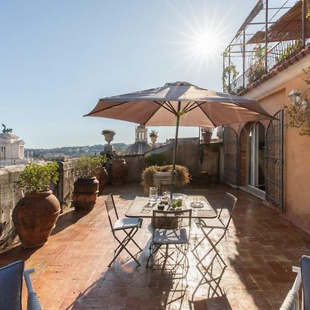 The Great View Roma Exterior foto
